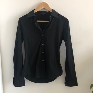 Black Theory Larissa shirt